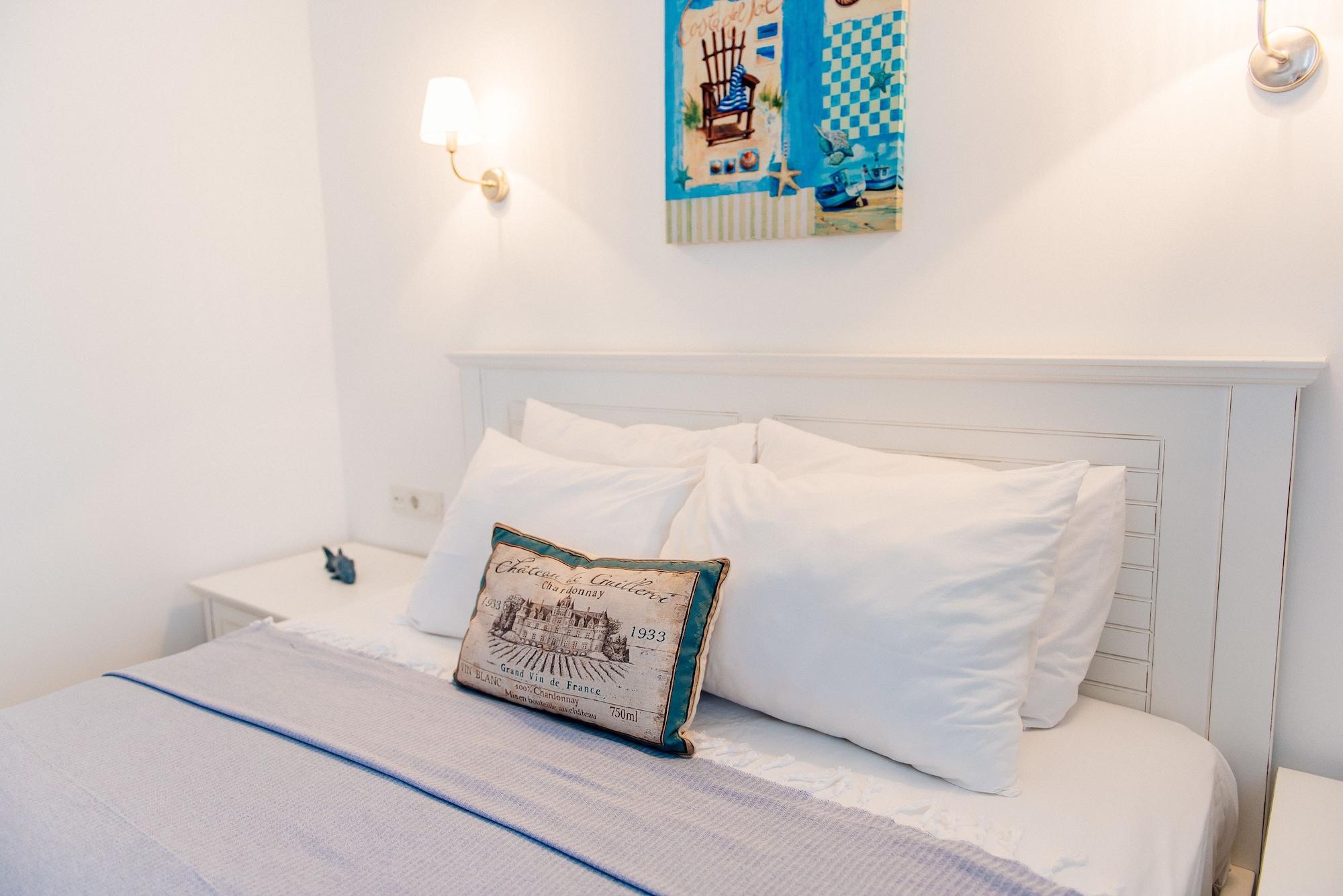 Via Farilya Hotel Gundogan  Luaran gambar