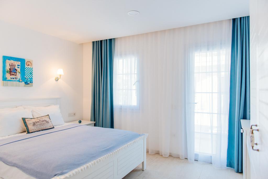 Via Farilya Hotel Gundogan  Luaran gambar
